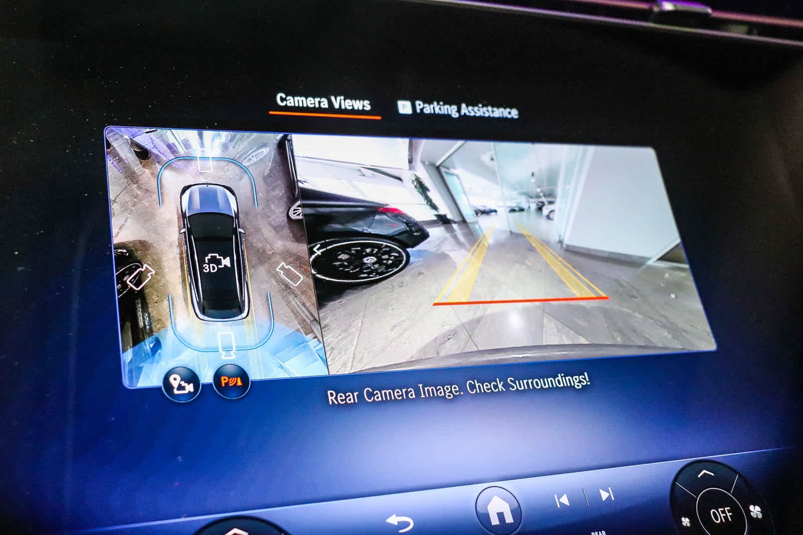 New 2027 Twilight Blue Metallic Mercedes-Benz EQS 400 image 24