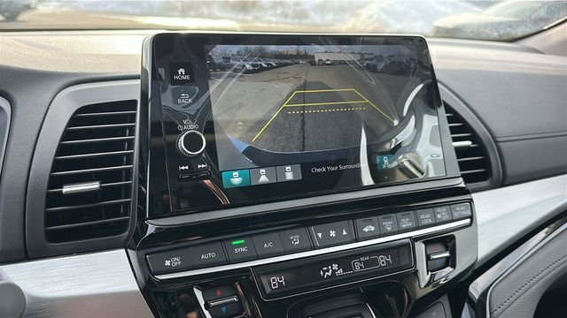 2026 Honda Odyssey Touring - Photo 15
