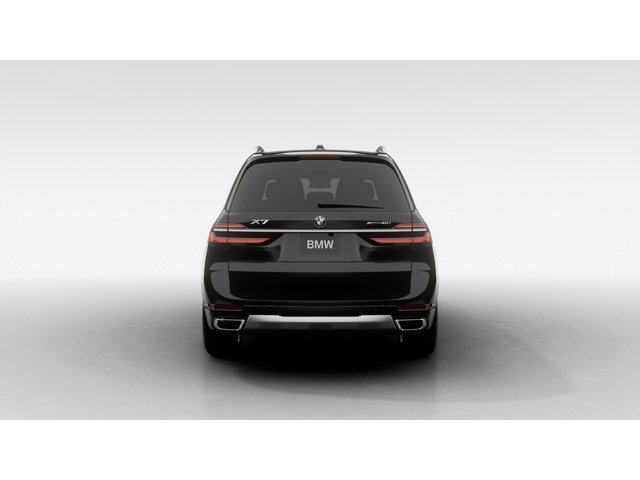 2027 BMW X7 photo 5
