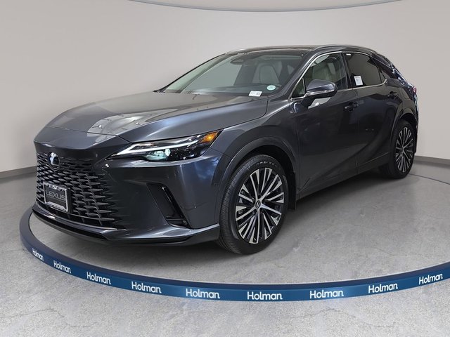 2026 Lexus RX 350h PREMIUM PLUS