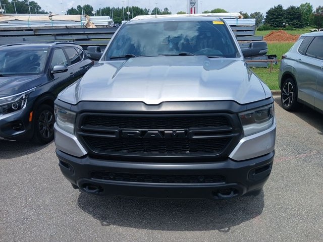 2024 Ram 1500 Big Horn/Lone Star