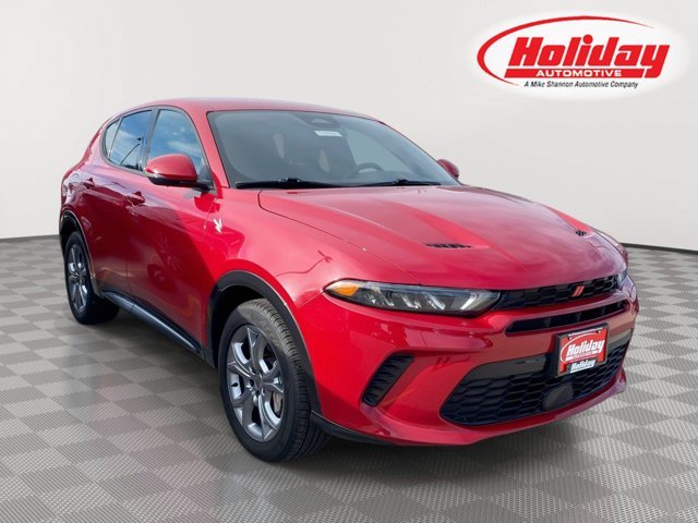 Used 2024 Hot Tamale Dodge R/T image 1