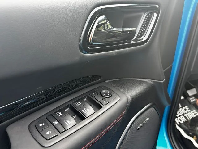 New 2026 B5 Blue Dodge GT Premium HEMI V8 image 26