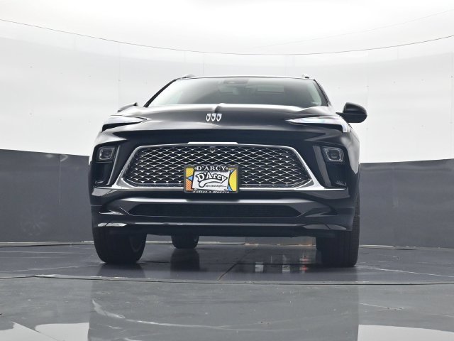 Vehicle thumbnail