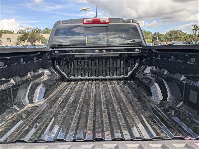 2026 Chevrolet Colorado Work Truck - Photo 11