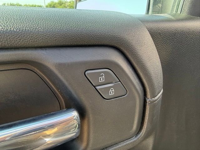 2022 Chevrolet Silverado 1500 Limited RST - Photo 12