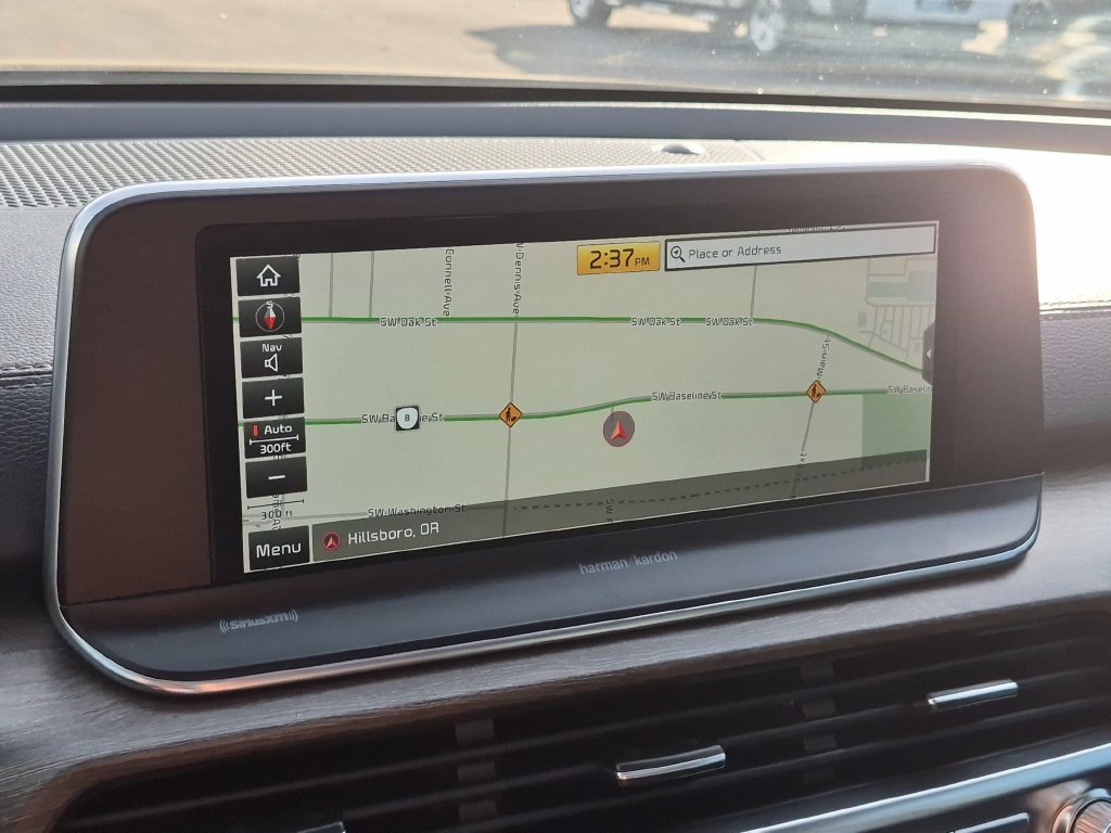 2020 Kia Telluride SX - Photo 18