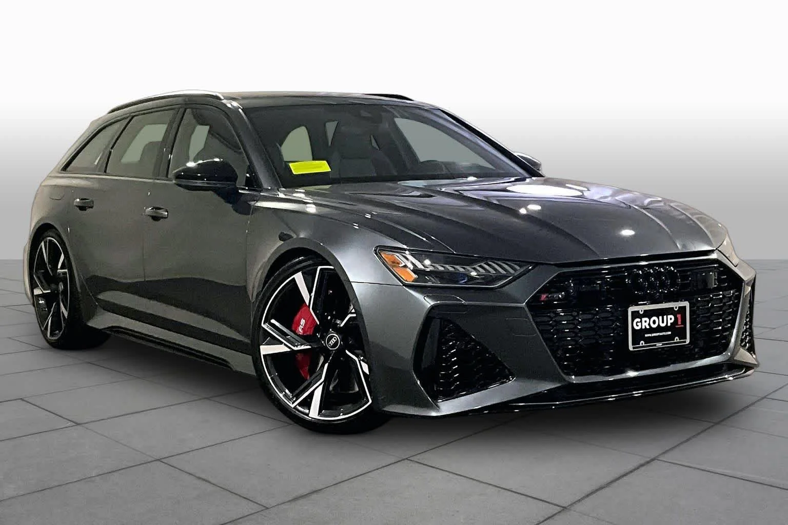 Used 2023  Audi  image 2