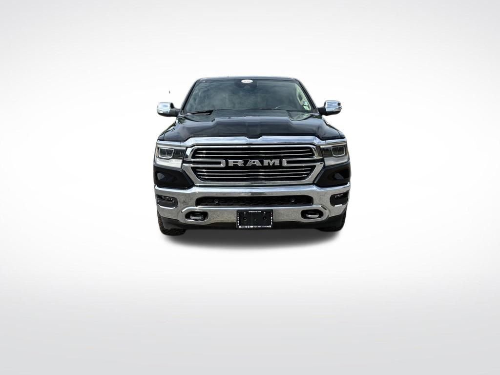 Used 2021 Black Ram Laramie image 5