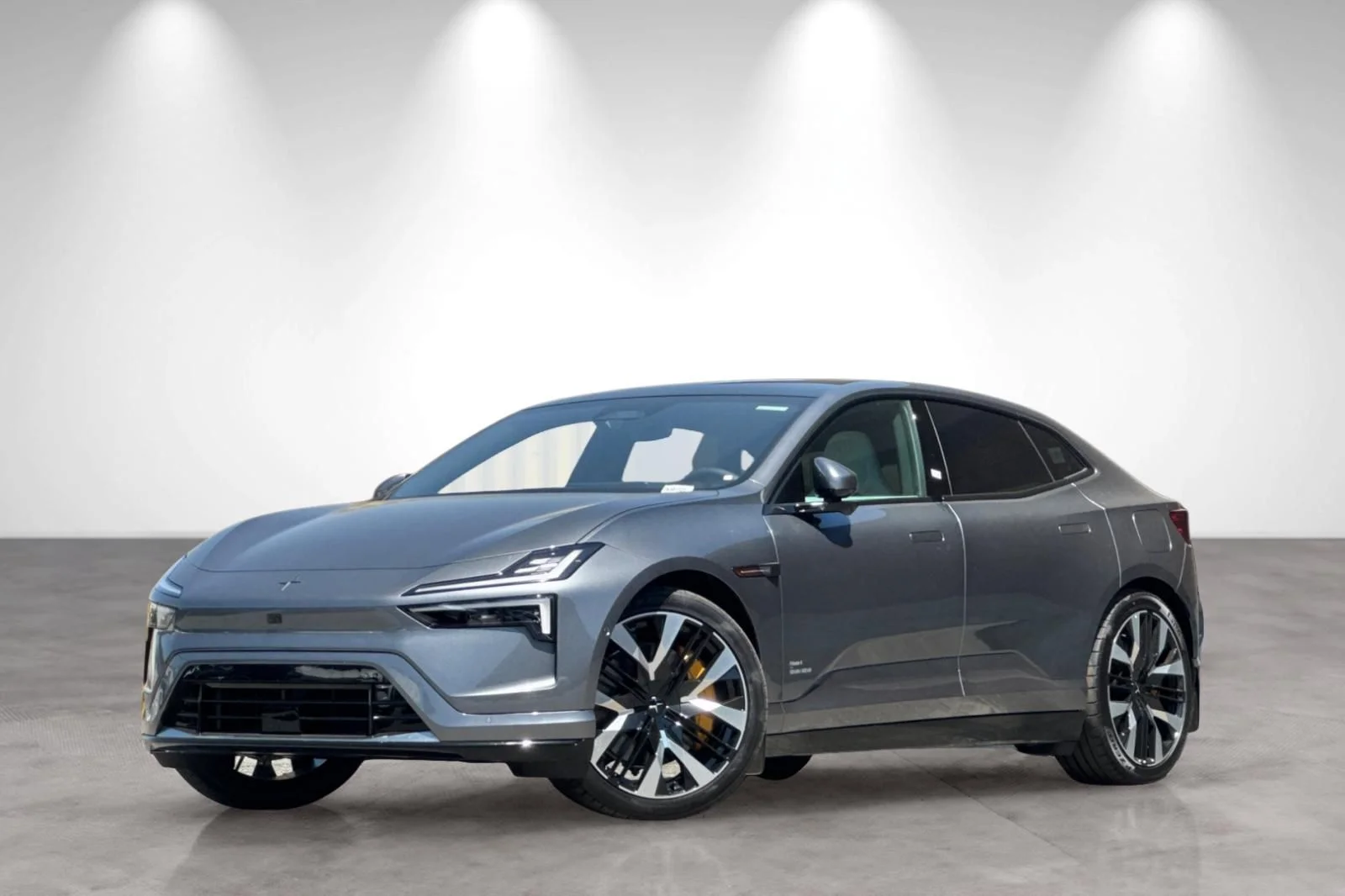 New 2026  Polestar Long Range Dual Motor image 1