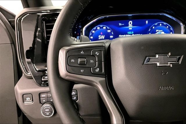 2025 Chevrolet Silverado 1500 ZR2 - Photo 26