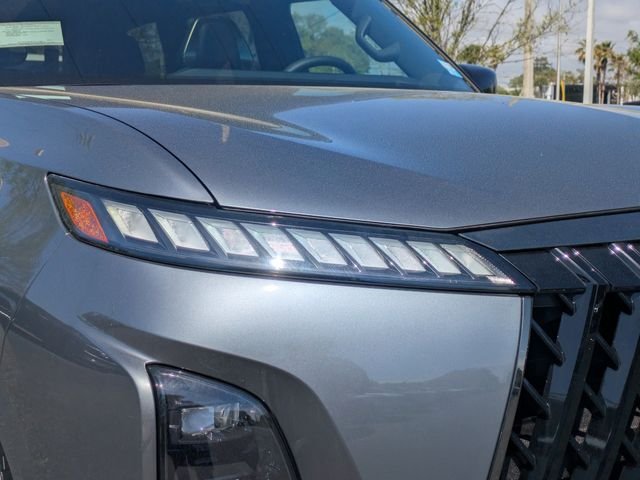New 2026 DYNAMIC METAL INFINITI Sport 4WD image 9