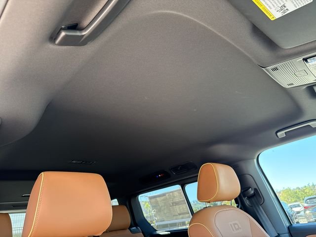 2025 Volkswagen ID. Buzz PRO S - Photo 24