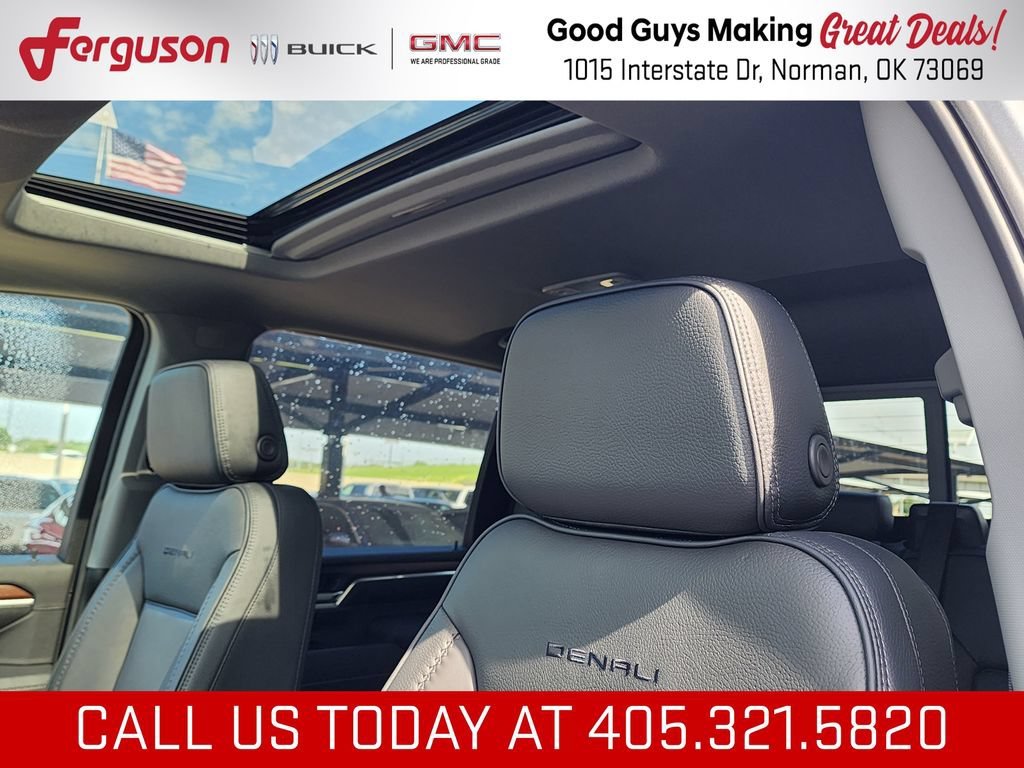 2026 GMC Sierra 2500HD Denali - Photo 19