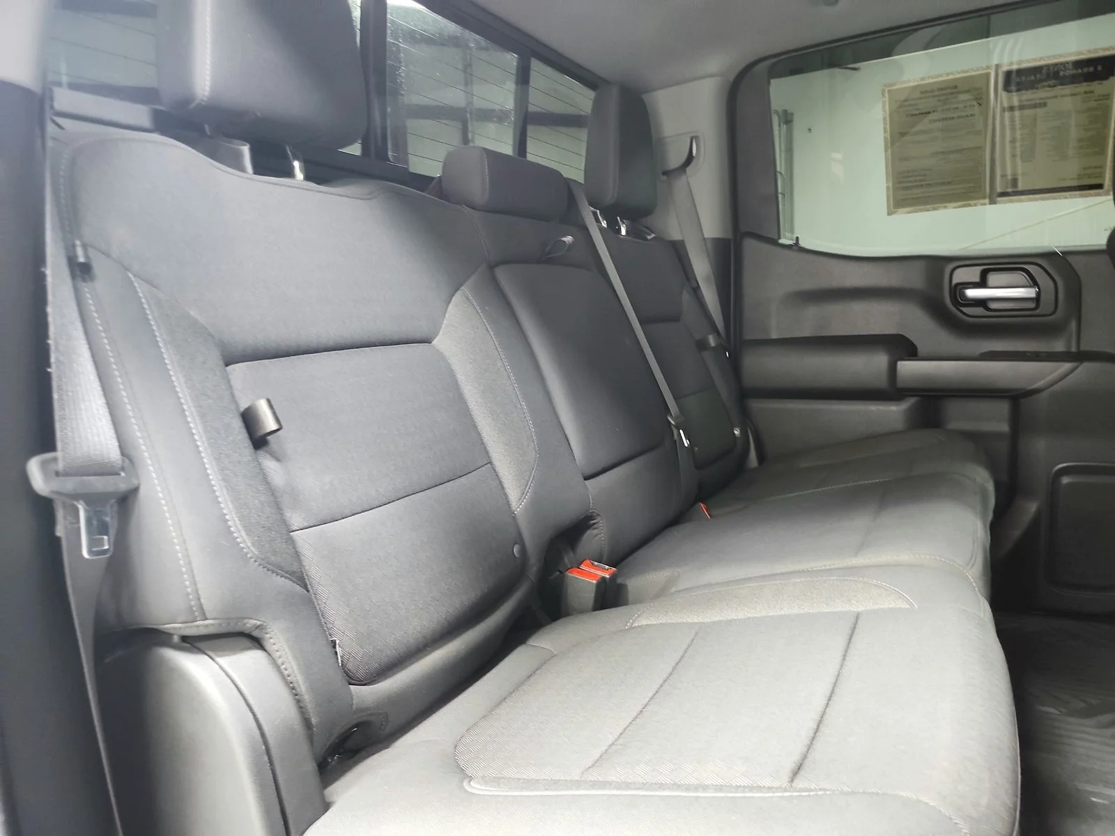 Used 2020 Black Chevrolet LT image 43