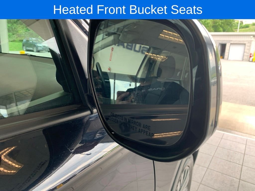 Used 2019  Mitsubishi ES image 14