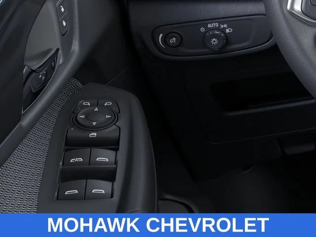 2026 Chevrolet Trailblazer LT - Photo 22