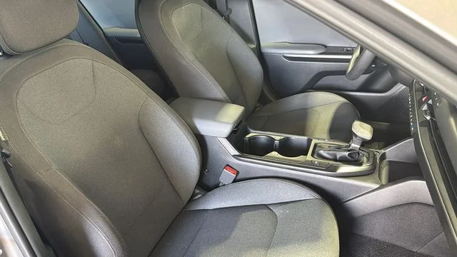 Certified Used 2025 Gray Kia LXS image 11