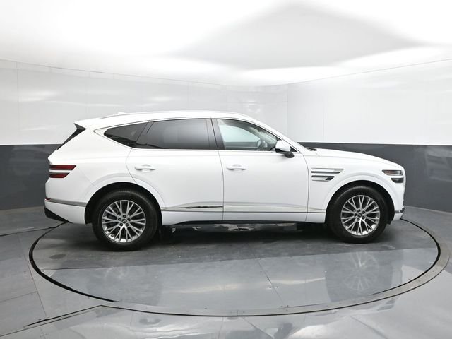 Used 2024 White Genesis 2.5T image 11