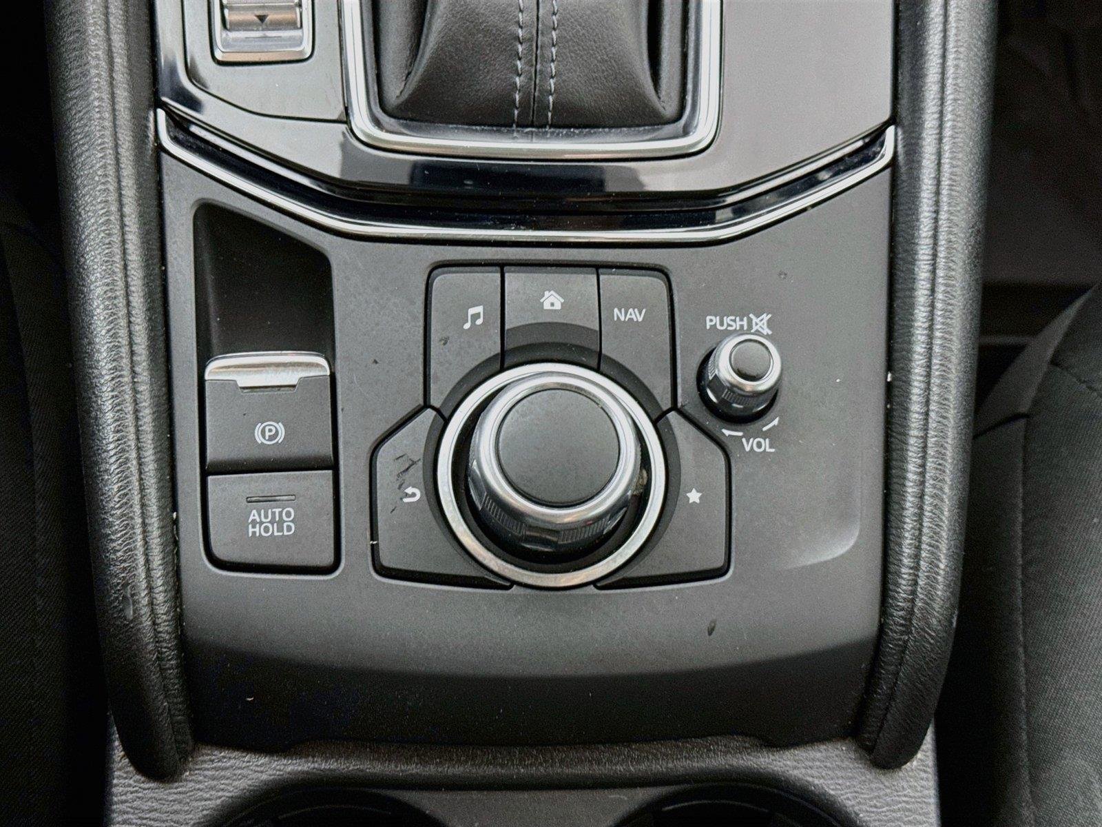Used 2018 Eternal Blue Mica Mazda Sport image 26