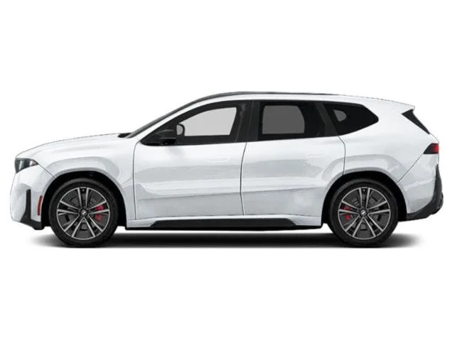 New 2027 Alpine White BMW  image 2