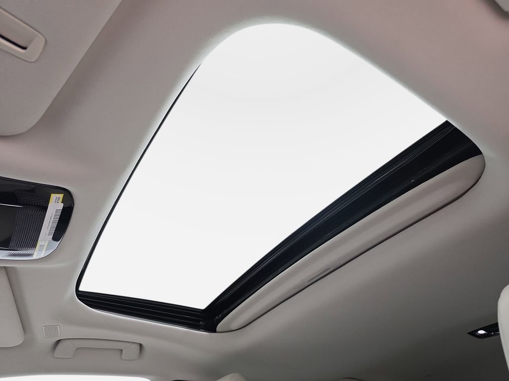 Used 2024 White Pearl Lexus 350 Premium image 30