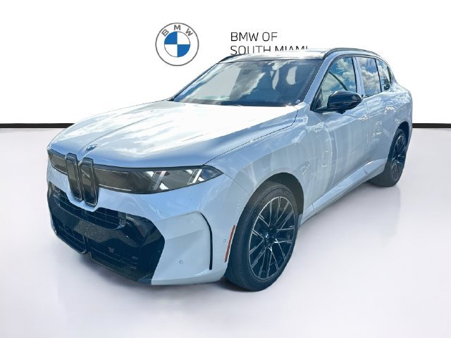 New 2027 White BMW xDrive40i image 3