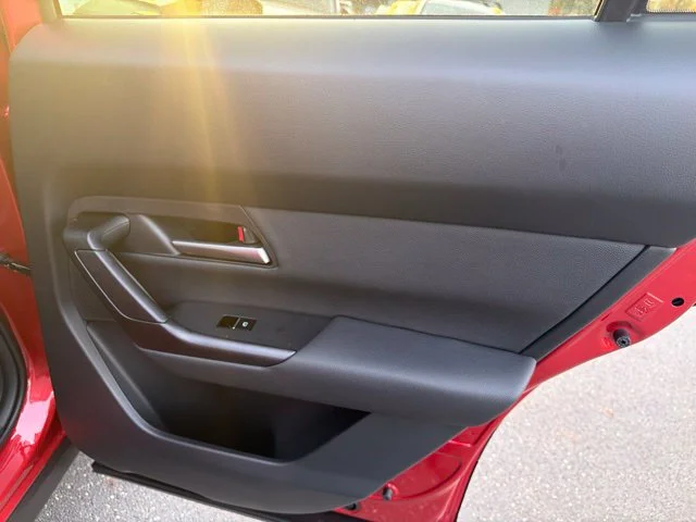 New 2026 Soul Red Crystal Metallic Mazda Preferred AWD image 31