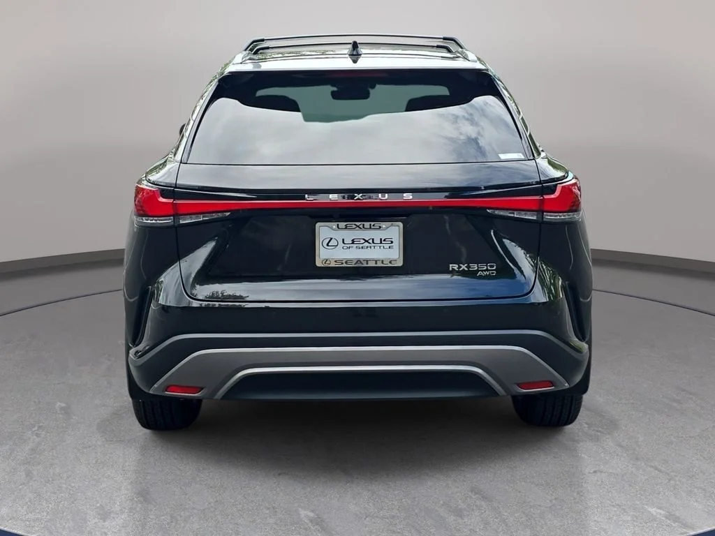 New 2026 Caviar Lexus PREMIUM image 6