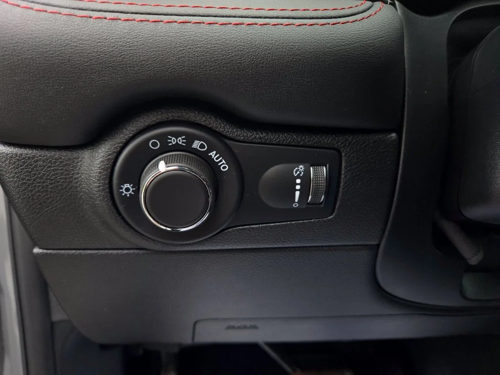 Used 2026 Gray Dodge GT Plus image 16