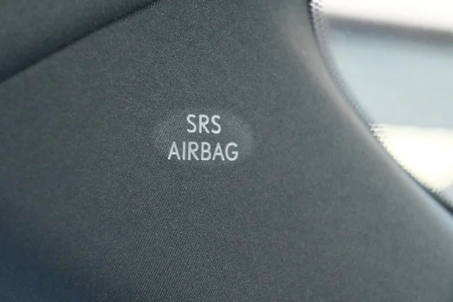 Used 2026 Green Lexus 350 Luxury image 39