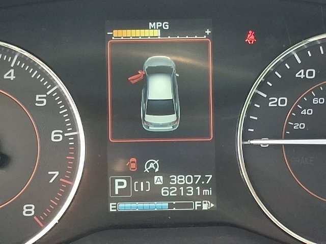 Used 2020 White Subaru Limited image 20