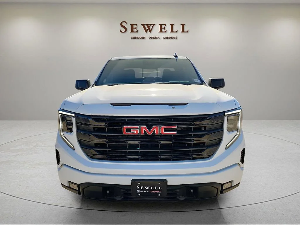 2026 GMC Sierra 1500 Elevation - Photo 8