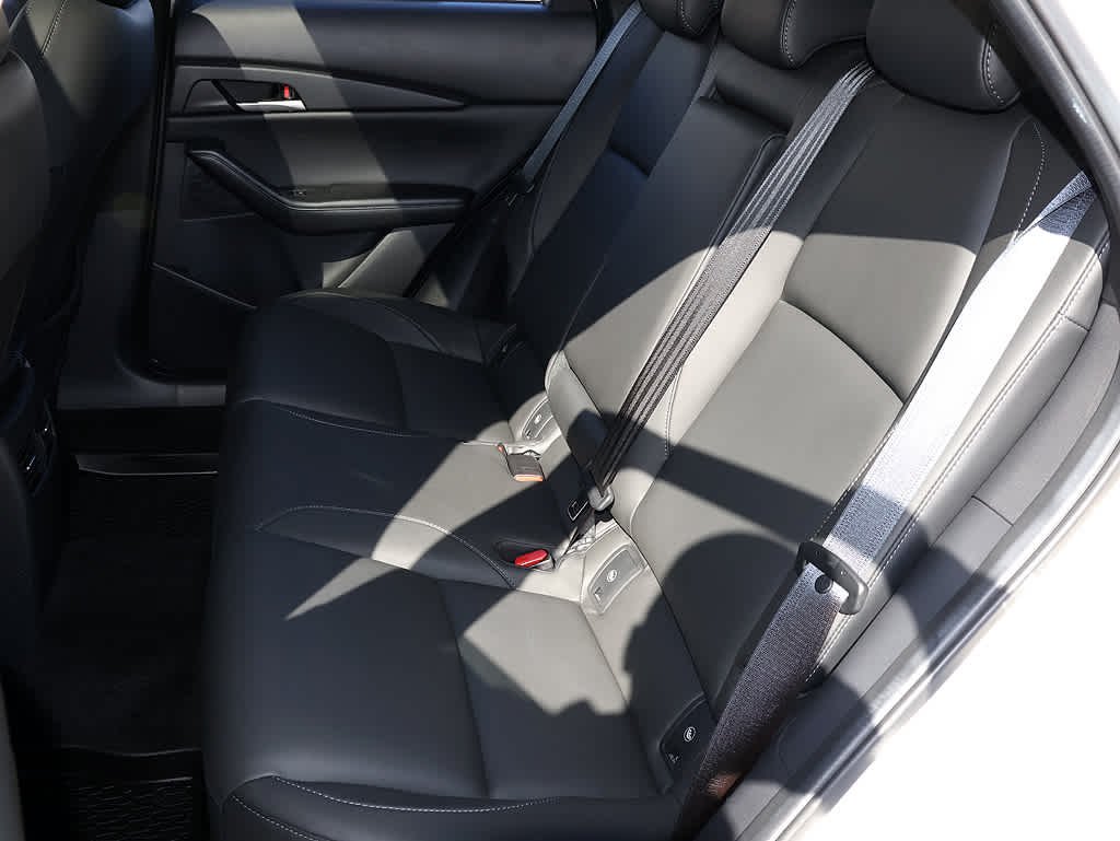 2026 Mazda CX-30 Preferred - Photo 11