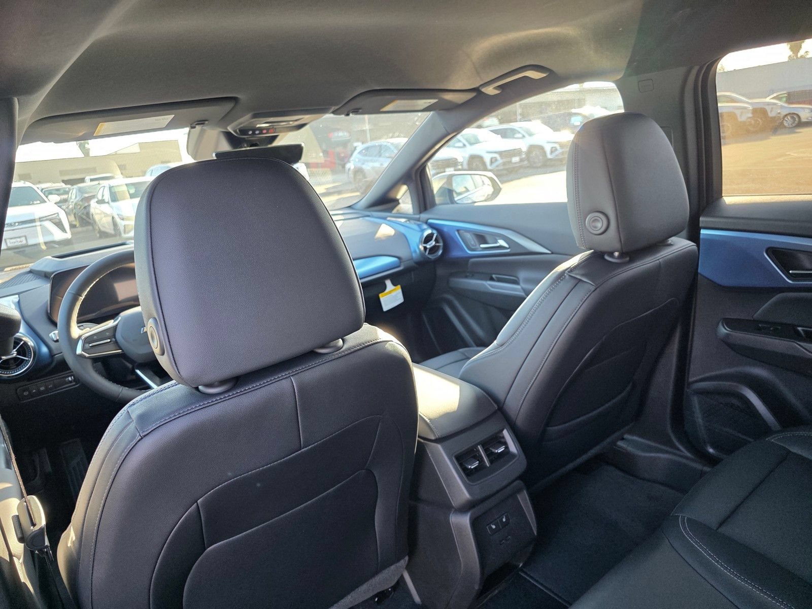 2026 Chevrolet Equinox EV 2LT - Photo 15