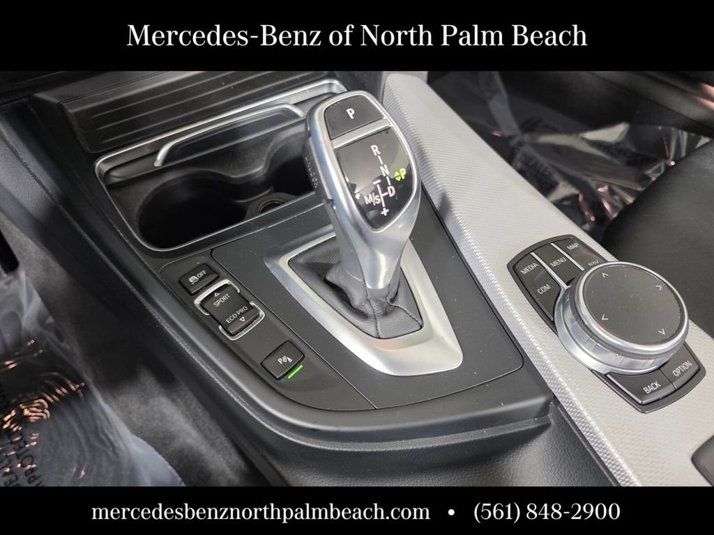 Used 2018 Silver BMW 430i image 21