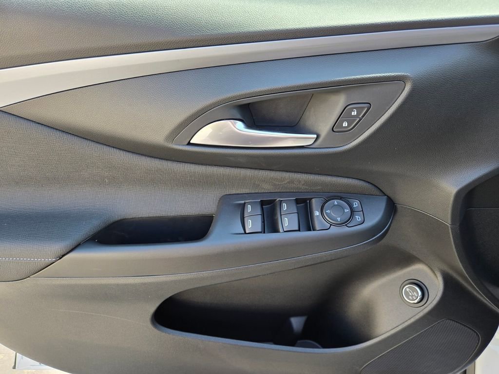 2026 Buick Envista Preferred - Photo 9