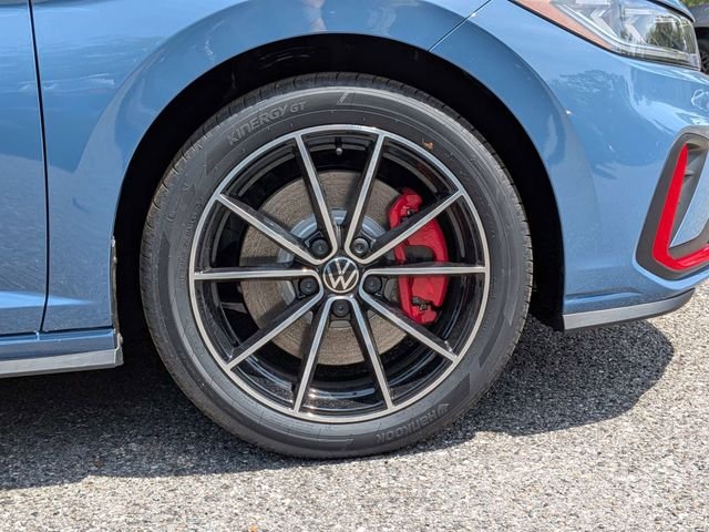 New 2026 Blue Volkswagen 2.0T Autobahn image 11