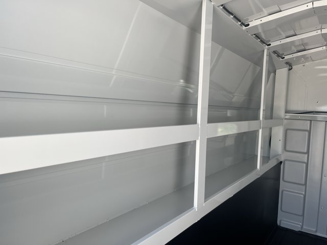 2026 Ford E-Series Cutaway Base - Photo 17