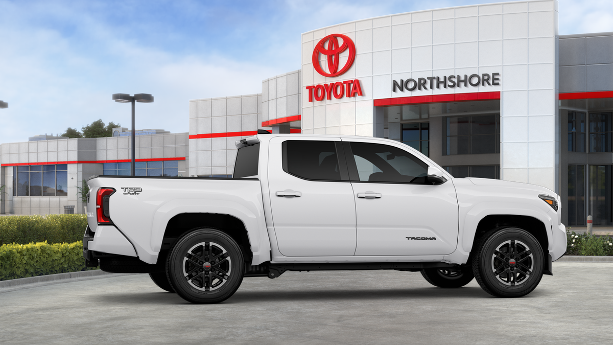 Certified Used 2025 ICE CAP Toyota  image 48