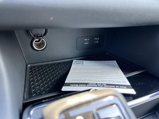 New 2026 Super Black Nissan Rock Creek® image 31