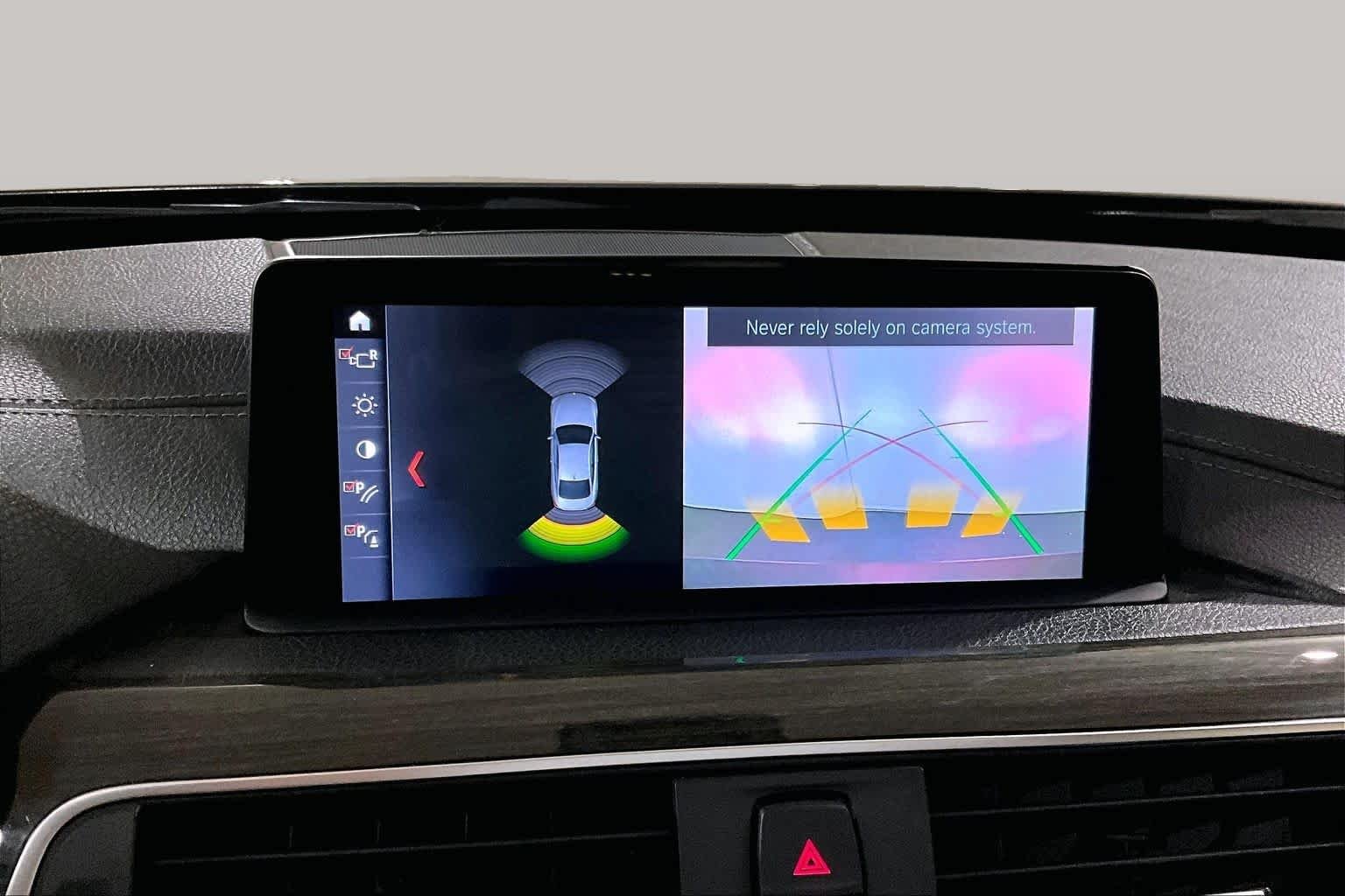 Used 2020 Mineral Grey Metallic BMW 430i xDrive image 26