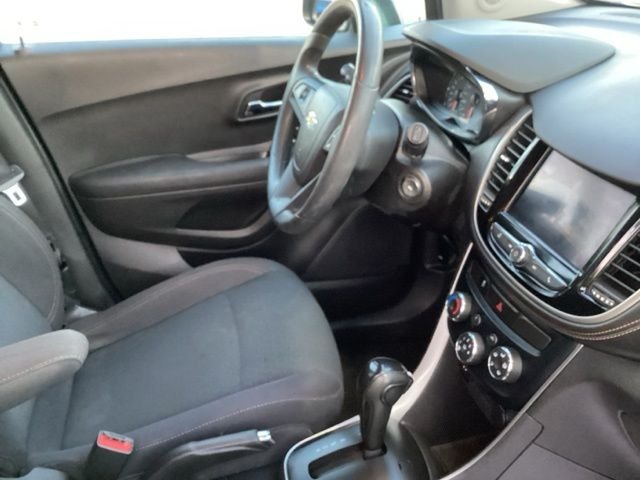 Used 2020 Gray Chevrolet LS image 36