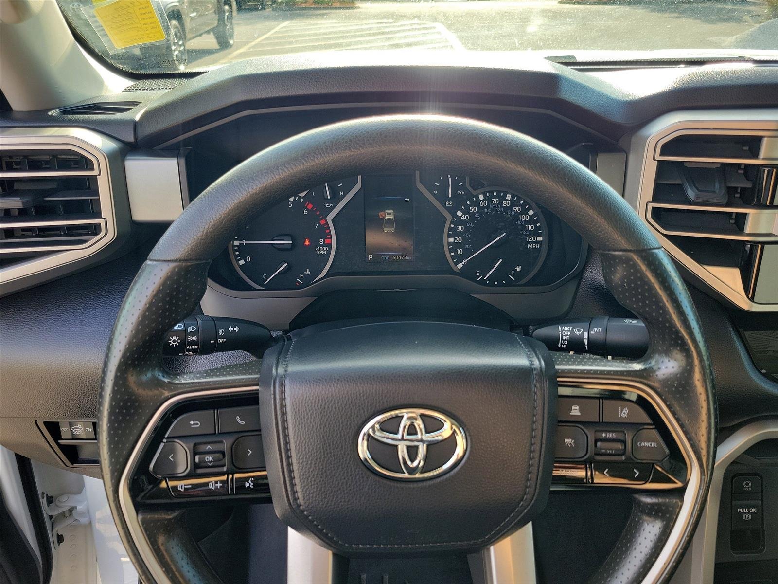 2022 Toyota Tundra SR5 - Photo 16