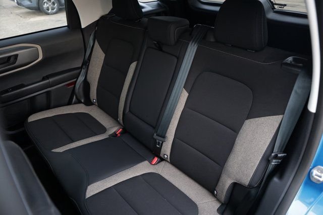 2025 Ford Bronco Sport Big Bend - Photo 37