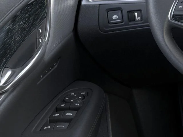 2026 Cadillac XT5 Premium Luxury - Photo 22