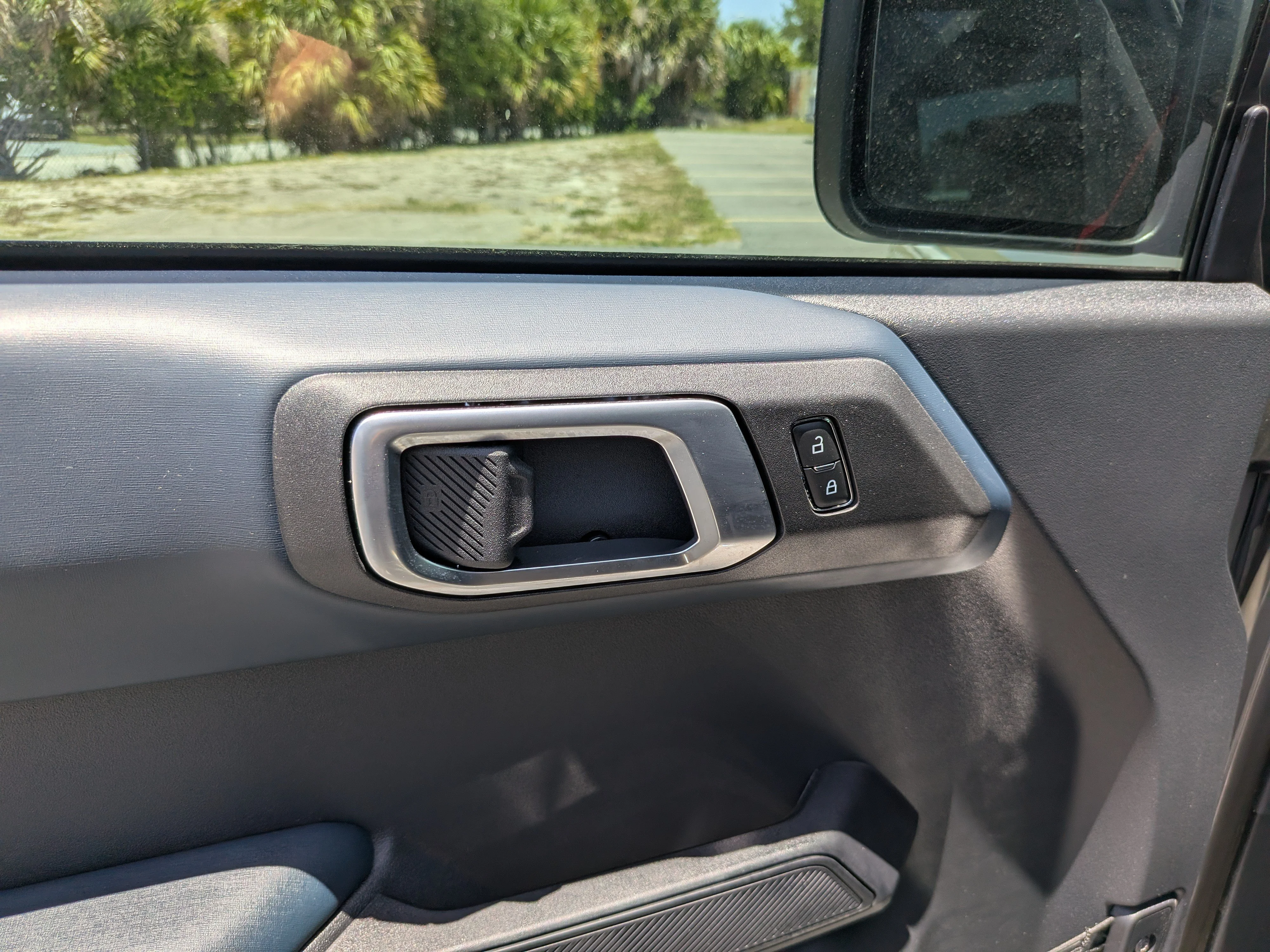 New 2026 Marsh Gray Ford Heritage Edition image 17
