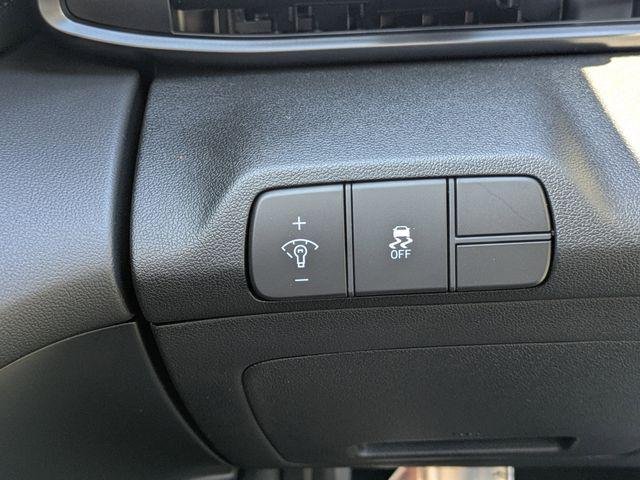 New 2026 Gray Hyundai SEL Sport Premium image 25