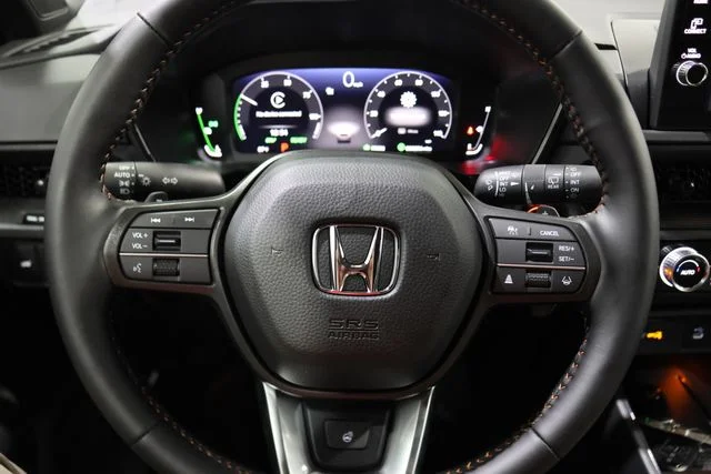 2026 Honda CR-V TrailSport - Photo 19