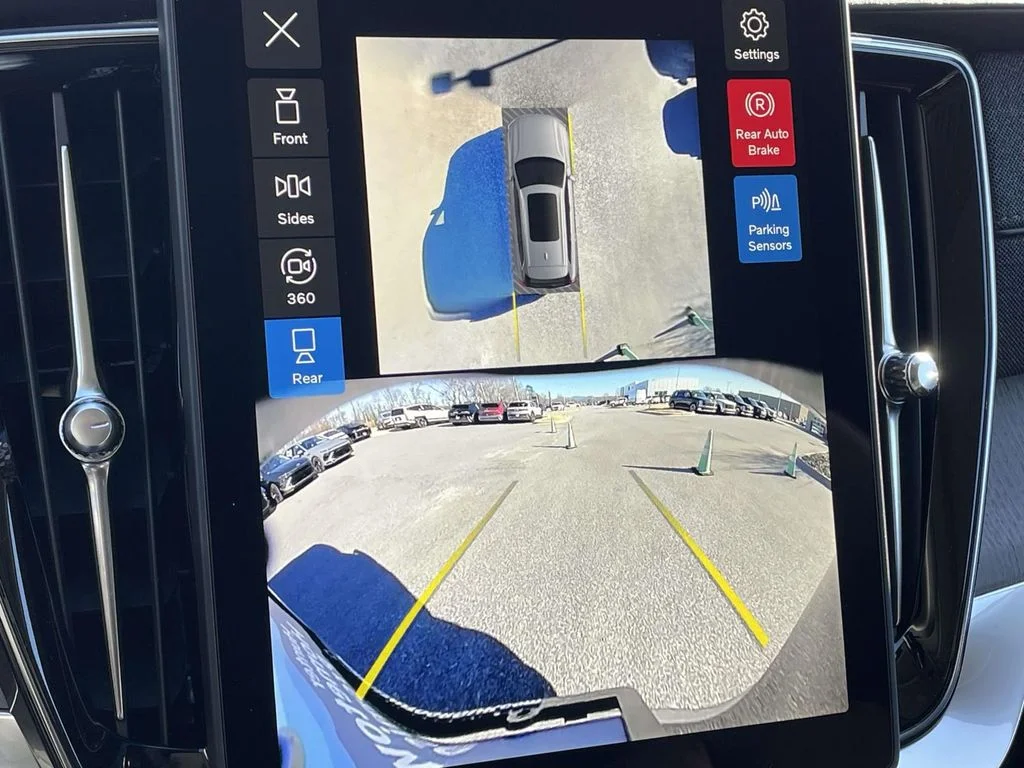New 2026 Onyx Black Volvo Ultra image 20